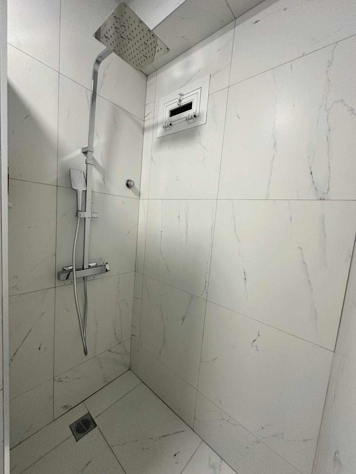 Eden Suite Paralia Экстерьер фото
