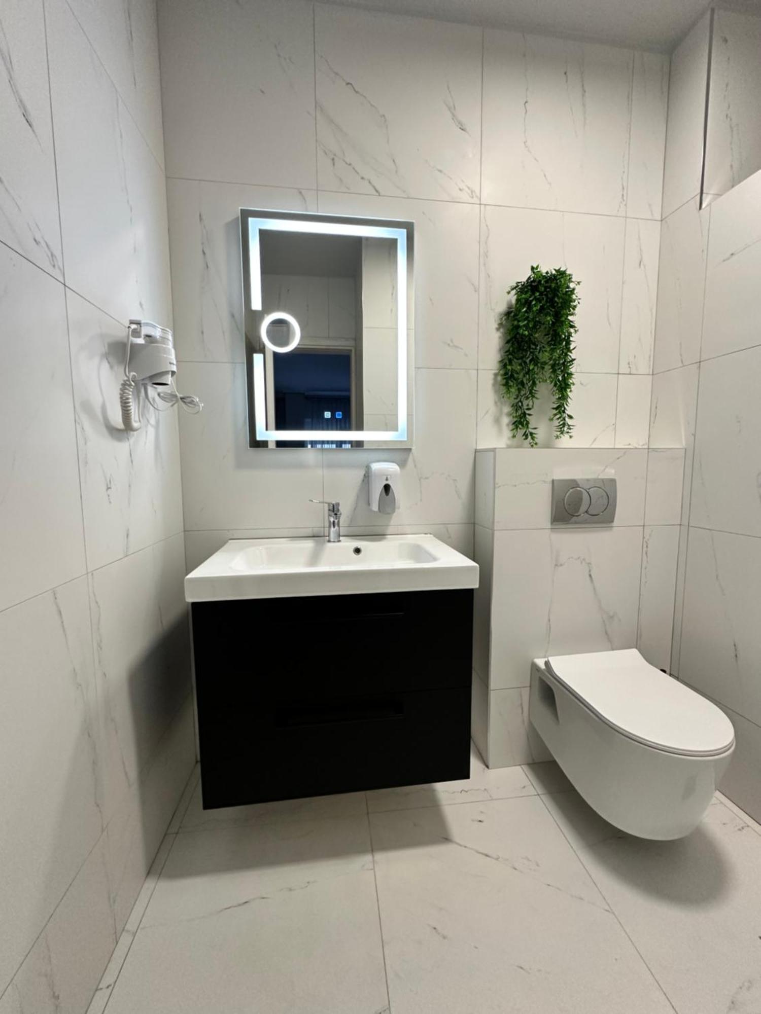 Eden Suite Paralia Экстерьер фото